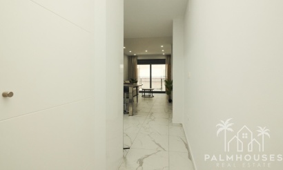 Revente - Apartment - Torrevieja - Torrevieja Centro