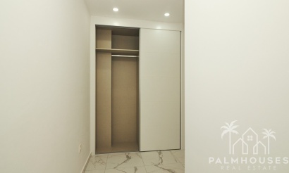 Revente - Apartment - Torrevieja - Torrevieja Centro