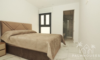 Revente - Apartment - Torrevieja - Torrevieja Centro