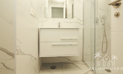 Revente - Apartment - Torrevieja - Torrevieja Centro