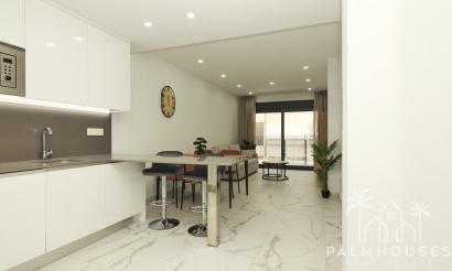 Revente - Apartment - Torrevieja - Torrevieja Centro