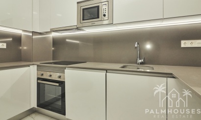 Revente - Apartment - Torrevieja - Torrevieja Centro