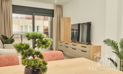 Revente - Apartment - Torrevieja - Torrevieja Centro