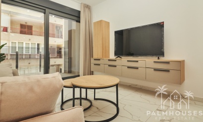 Revente - Apartment - Torrevieja - Torrevieja Centro