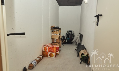 Revente - Apartment - Torrevieja - Torrevieja Centro