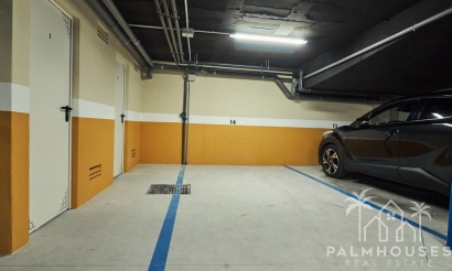 Revente - Apartment - Torrevieja - Torrevieja Centro