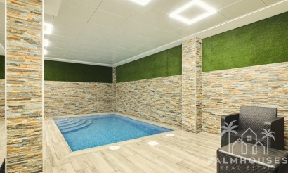Revente - Apartment - Torrevieja - Torrevieja Centro
