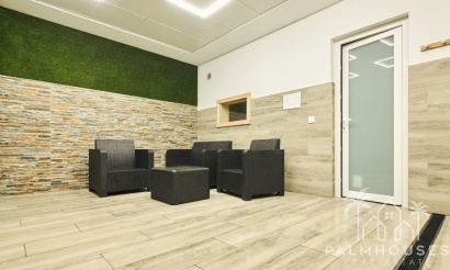 Revente - Apartment - Torrevieja - Torrevieja Centro