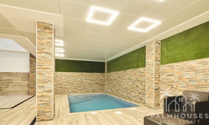 Revente - Apartment - Torrevieja - Torrevieja Centro