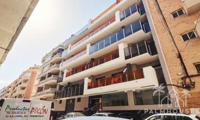 Revente - Apartment - Torrevieja - Torrevieja Centro