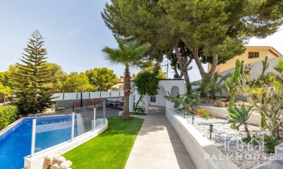Venta - Villa - Orihuela - Los Balcones