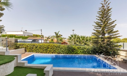 Venta - Villa - Orihuela - Los Balcones