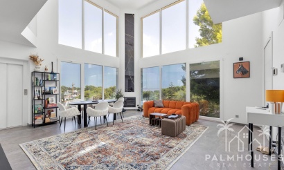 Venta - Villa - Orihuela - Los Balcones