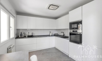 Venta - Villa - Orihuela - Los Balcones