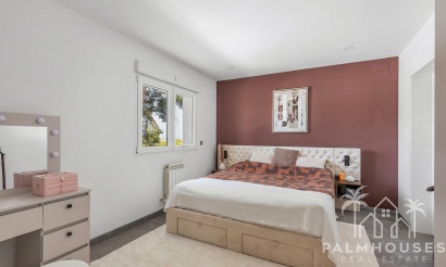 Venta - Villa - Orihuela - Los Balcones
