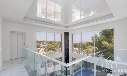 Venta - Villa - Orihuela - Los Balcones