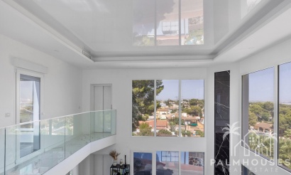 Venta - Villa - Orihuela - Los Balcones