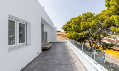 Venta - Villa - Orihuela - Los Balcones