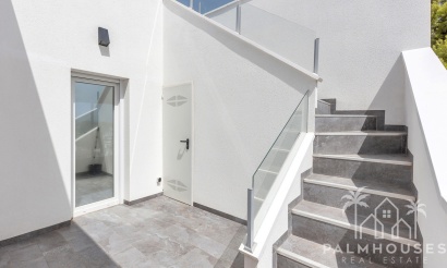 Venta - Villa - Orihuela - Los Balcones
