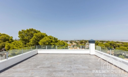 Venta - Villa - Orihuela - Los Balcones