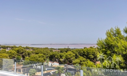 Venta - Villa - Orihuela - Los Balcones