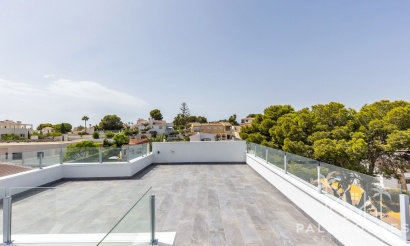 Venta - Villa - Orihuela - Los Balcones