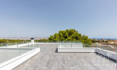 Venta - Villa - Orihuela - Los Balcones