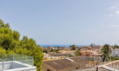 Venta - Villa - Orihuela - Los Balcones