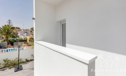 Venta - Villa - Orihuela - Los Balcones