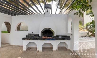 Venta - Villa - Orihuela - Los Balcones