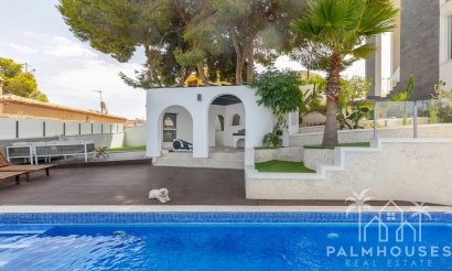 Venta - Villa - Orihuela - Los Balcones