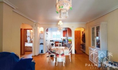 Venta - Apartment - Orihuela - Cabo Roig