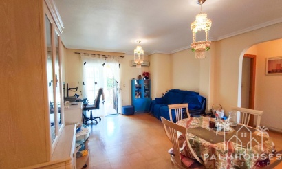 Venta - Apartment - Orihuela - Cabo Roig