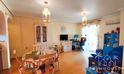 Venta - Apartment - Orihuela - Cabo Roig