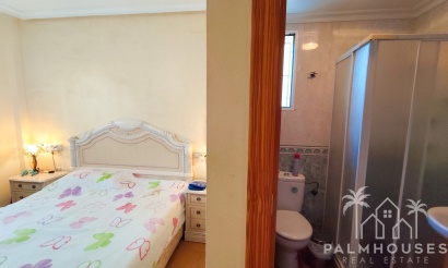 Venta - Apartment - Orihuela - Cabo Roig