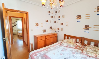 Venta - Apartment - Orihuela - Cabo Roig