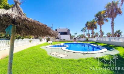 Venta - Apartment - Orihuela - Cabo Roig