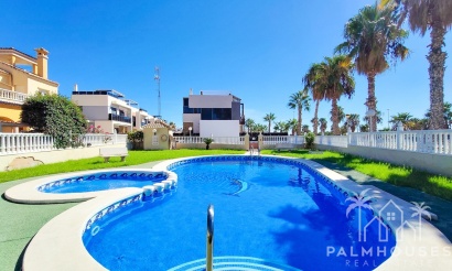 Venta - Apartment - Orihuela - Cabo Roig