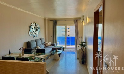 Revente - Apartment - Villajoyosa - Villajoyosa Centro