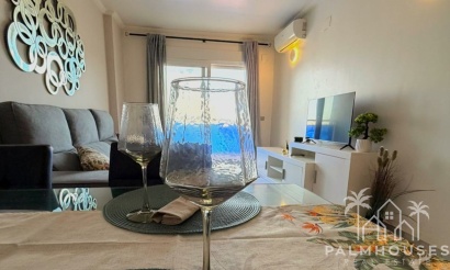 Revente - Apartment - Villajoyosa - Villajoyosa Centro