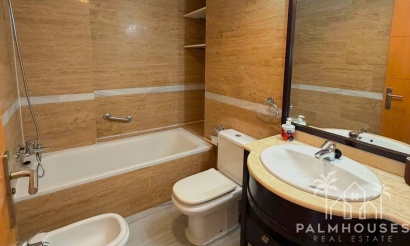 Revente - Apartment - Villajoyosa - Villajoyosa Centro