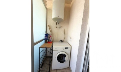 Revente - Apartment - Villajoyosa - Villajoyosa Centro