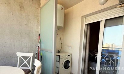 Revente - Apartment - Villajoyosa - Villajoyosa Centro