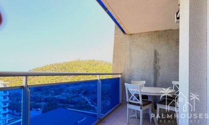 Revente - Apartment - Villajoyosa - Villajoyosa Centro