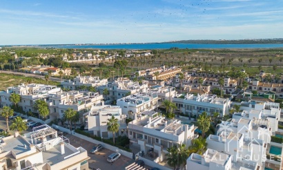 Venta - Apartment - Rojales - Ciudad Quesada