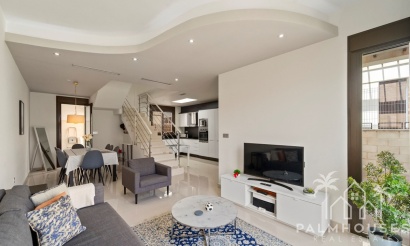 Revente - Maison - Orihuela - Villamartin