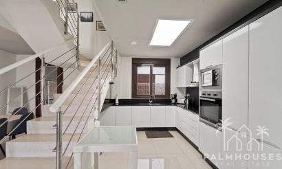 Revente - Maison - Orihuela - Villamartin