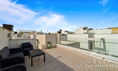 Revente - Maison - Orihuela - Villamartin