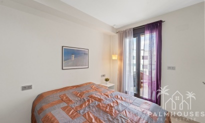 Revente - Maison - Orihuela - Villamartin
