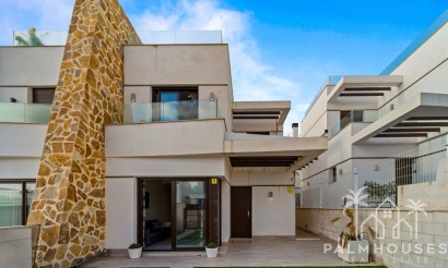 Revente - Maison - Orihuela - Villamartin